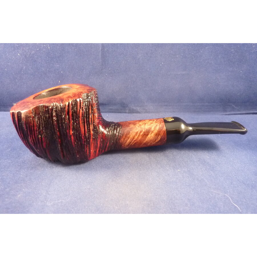 Pijp Winslow Crown Viking