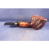 Pijp Winslow Crown Viking