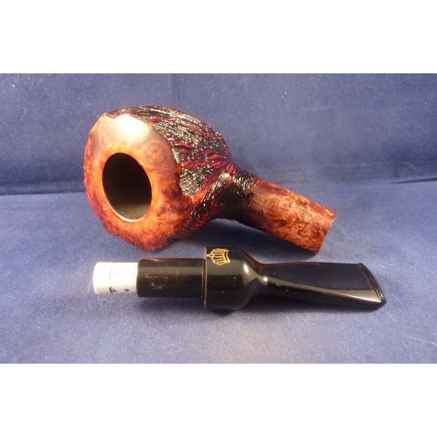 Pijp Winslow Crown Viking