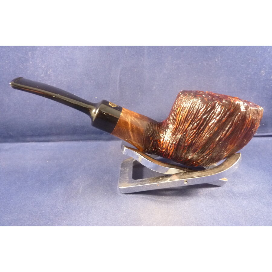 Pijp Winslow Crown Viking