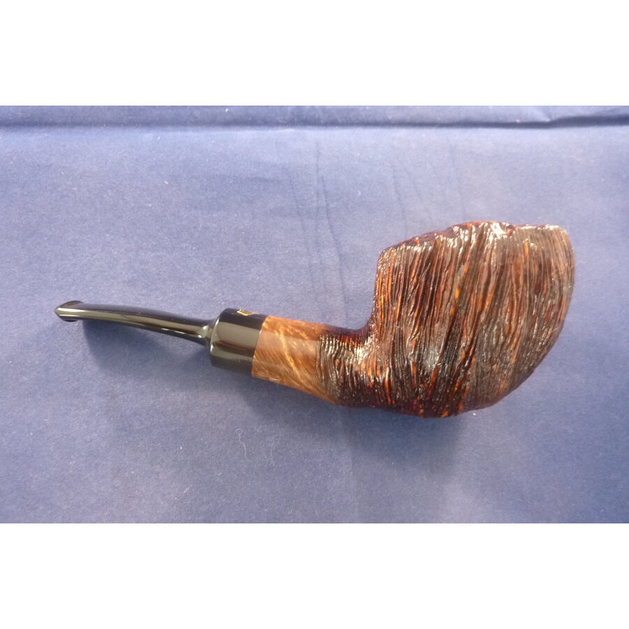 Pijp Winslow Crown Viking