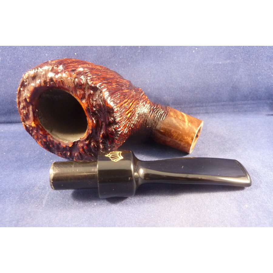 Pijp Winslow Crown Viking
