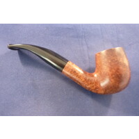 Pijp Haddocks Brown Bent Billiard