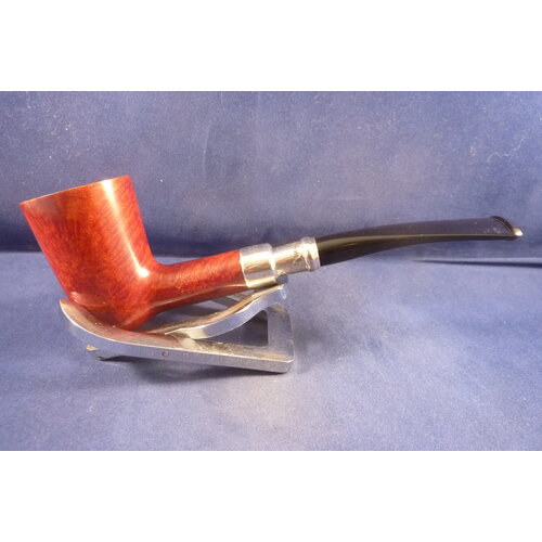 Pijp Peterson Spigot Terracotta D17  Pijp Peterson Spigot Terracotta D17
