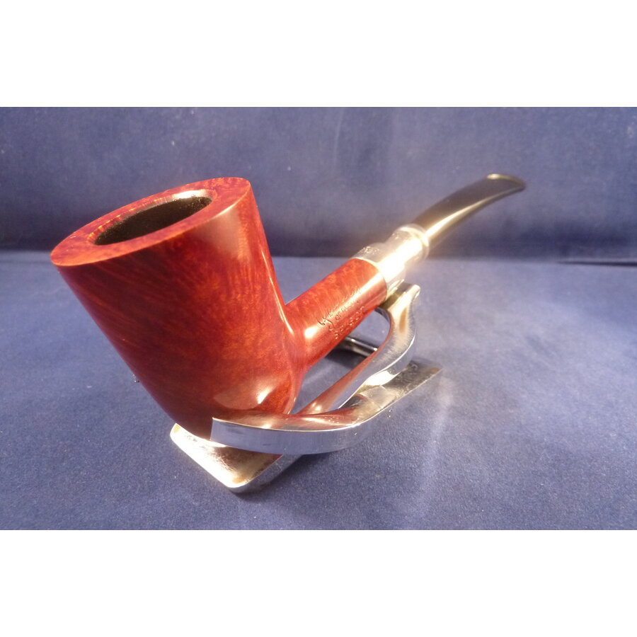 Pipe Peterson Spigot Terracotta D17