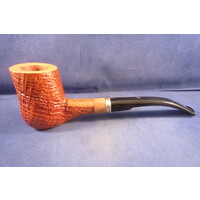 Pijp Luigi Viprati Sandblasted