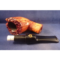 Pijp Winslow Crown 200