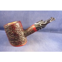 Pijp Mastro Geppetto Rusticato