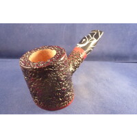 Pijp Mastro Geppetto Rusticato