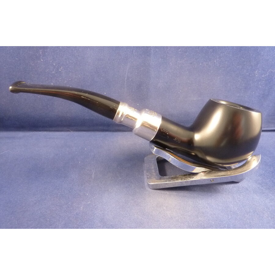 Pipe Peterson Spigot Ebony 408