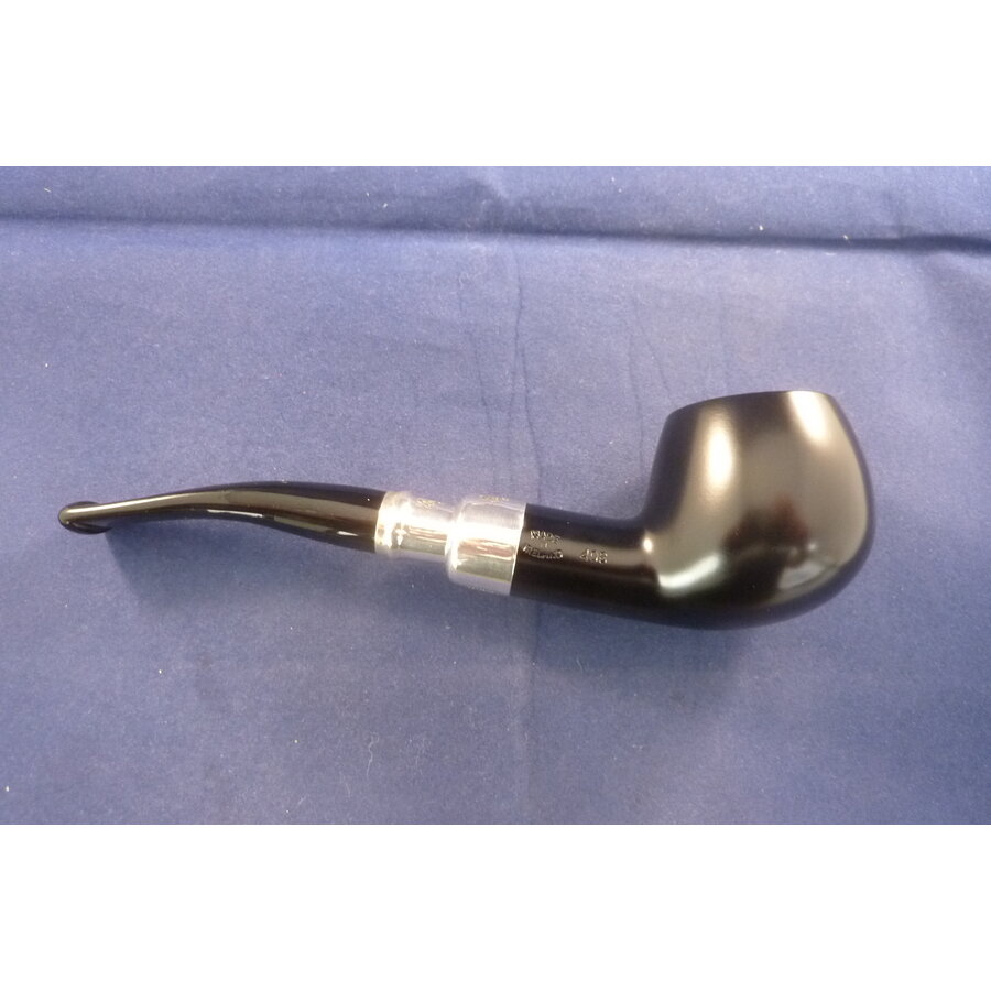 Pipe Peterson Spigot Ebony 408