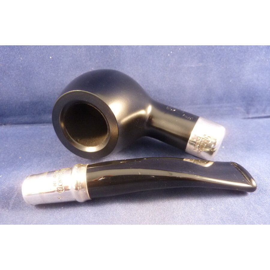 Pipe Peterson Spigot Ebony 408