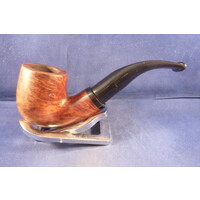 Pijp Haddocks Brown Bent Billiard