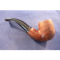Pijp Haddocks Brown Bent Billiard