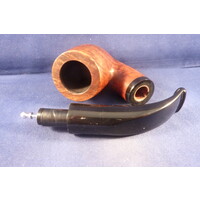 Pijp Haddocks Brown Bent Billiard