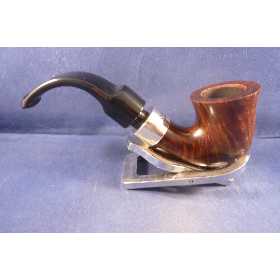 Pijp Peterson Deluxe System Dark Smooth 5s