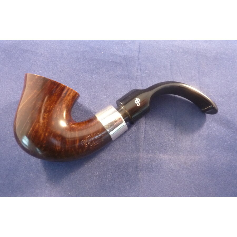 Pijp Peterson Deluxe System Dark Smooth 5s