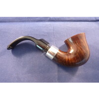 Pijp Peterson Deluxe System Dark Smooth 5s