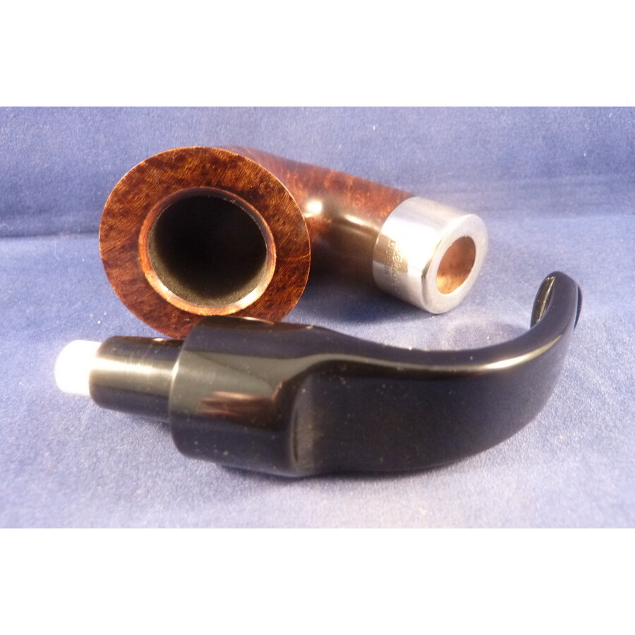 Pijp Peterson Deluxe System Dark Smooth 5s
