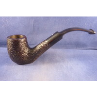 Pijp Dunhill Shell Briar 4 (2021)