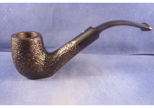 Pijp Dunhill Shell Briar 4 (2021) 
