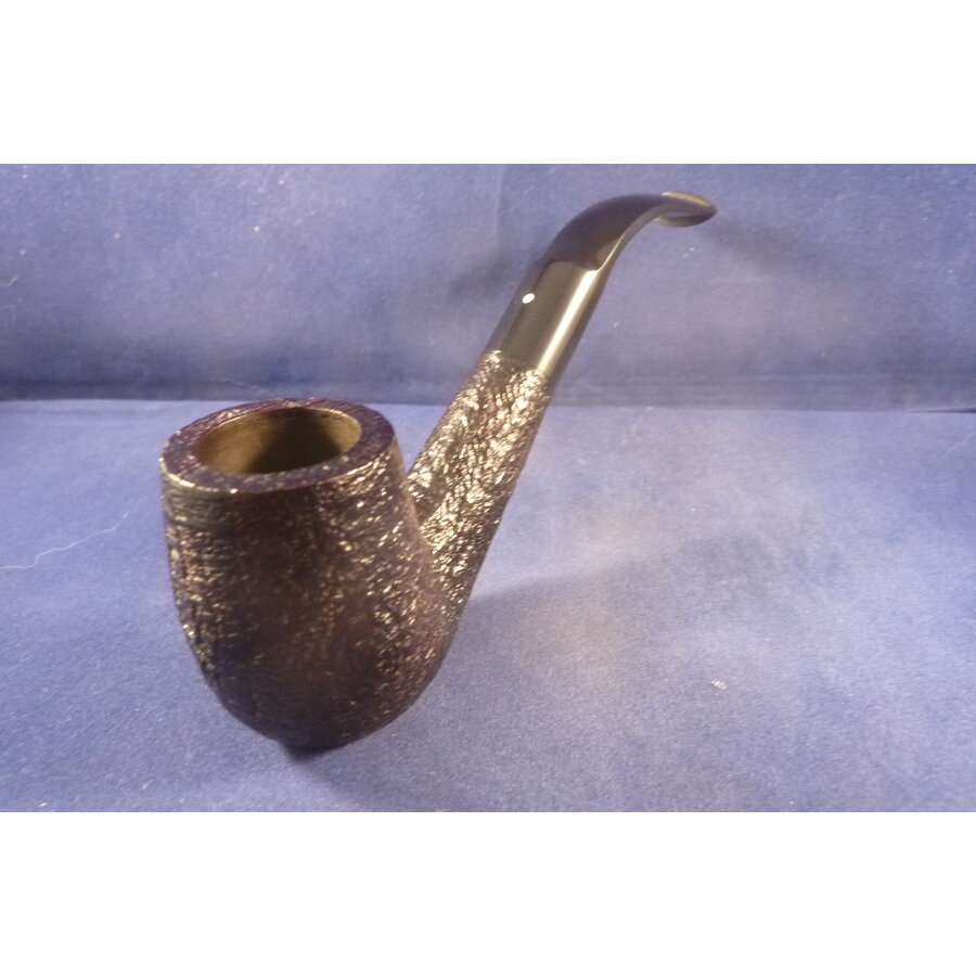 Pijp Dunhill Shell Briar 4 (2021)
