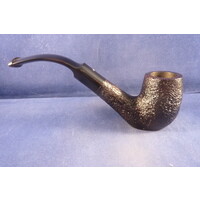 Pijp Dunhill Shell Briar 4 (2021)