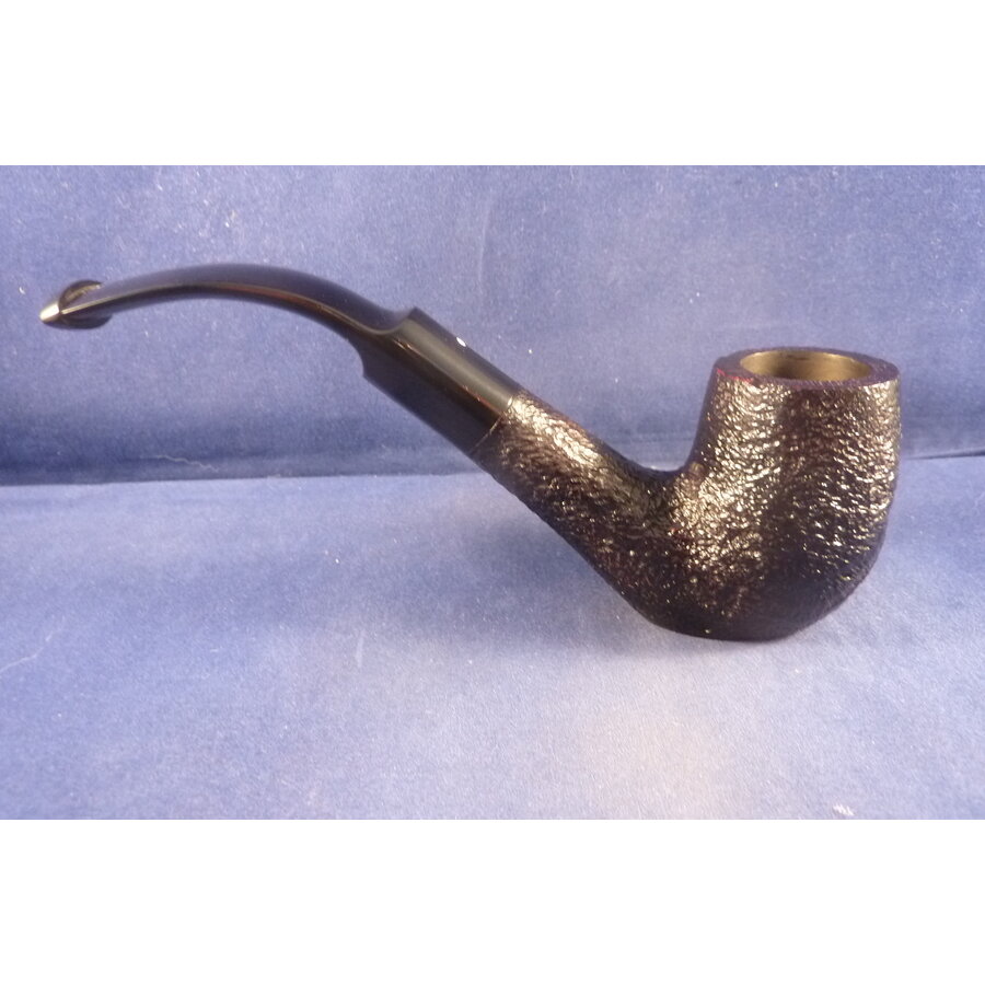Pijp Dunhill Shell Briar 4 (2021)