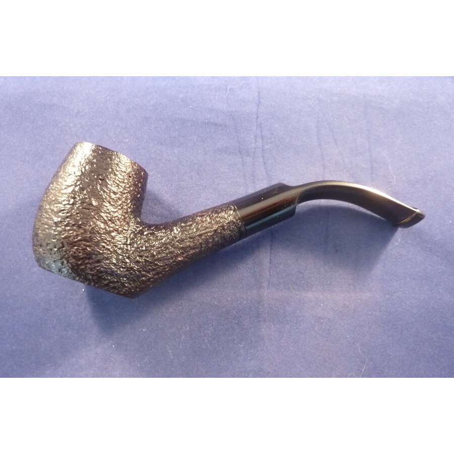 Pijp Dunhill Shell Briar 4 (2021)