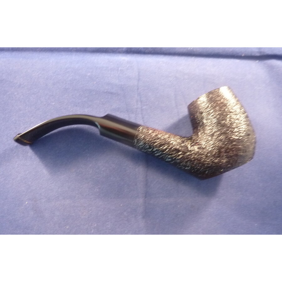 Pijp Dunhill Shell Briar 4 (2021)
