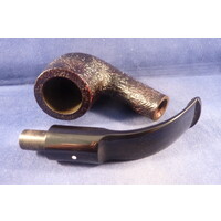 Pijp Dunhill Shell Briar 4 (2021)