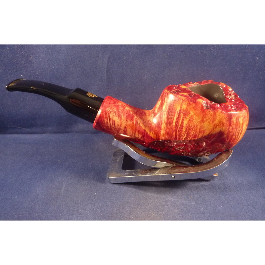 Pijp Winslow Crown Viking
