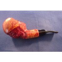 Pijp Winslow Crown Viking