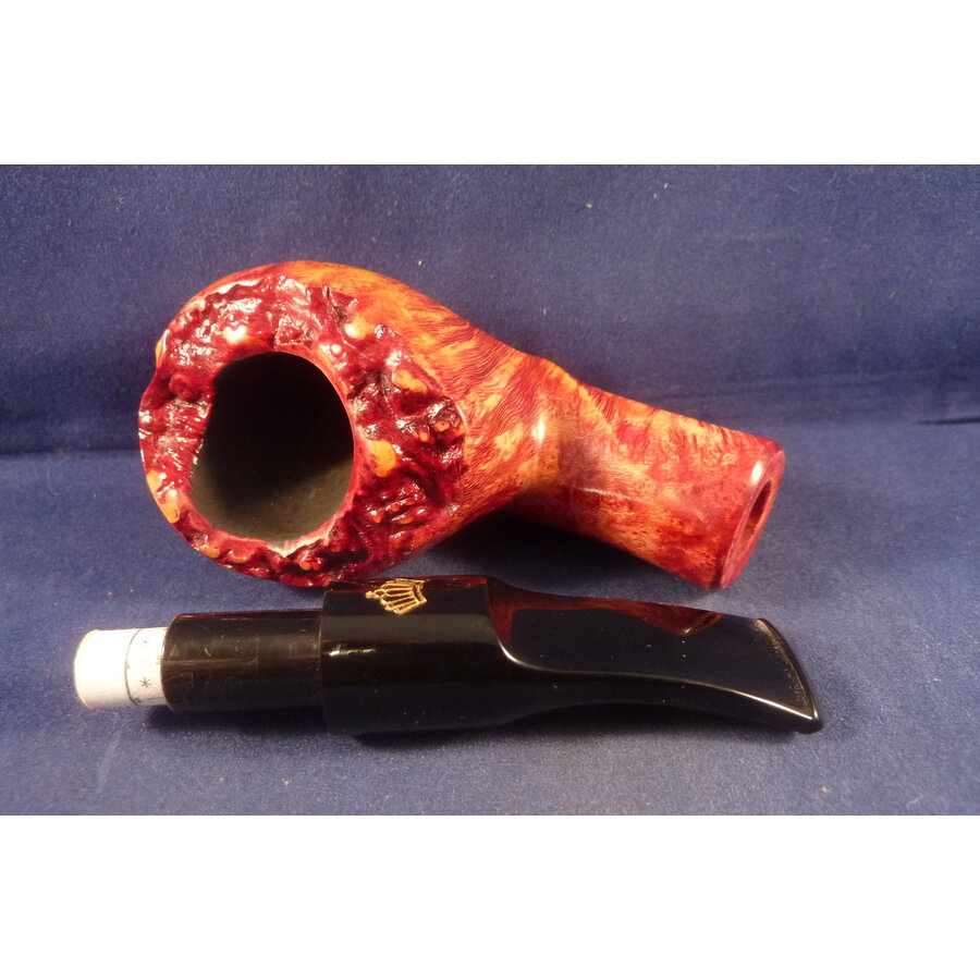 Pijp Winslow Crown Viking