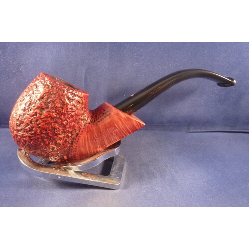 Pipe L'Anatra Rusticata Nirvana 