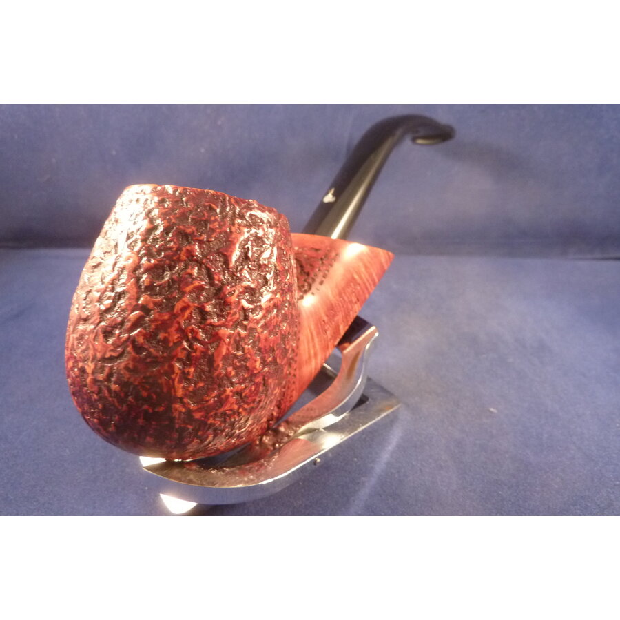 Pipe L'Anatra Rusticata Nirvana