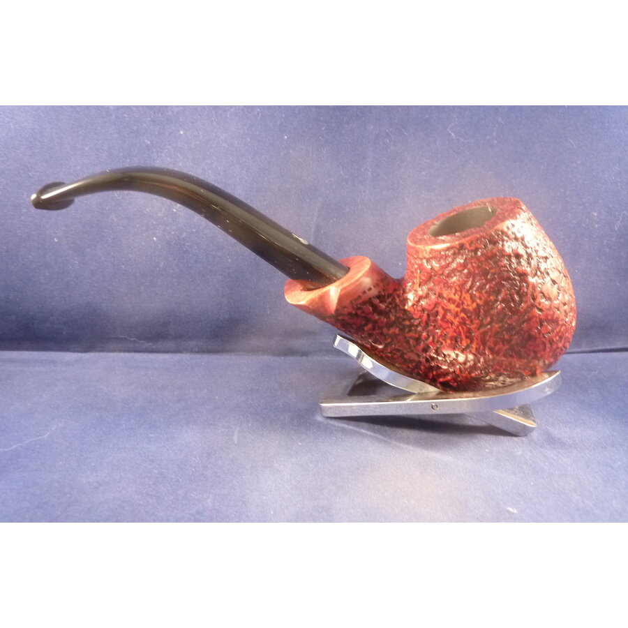 Pipe L'Anatra Rusticata Nirvana