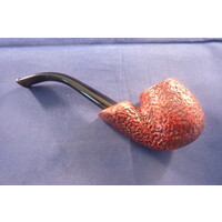 Pipe L'Anatra Rusticata Nirvana