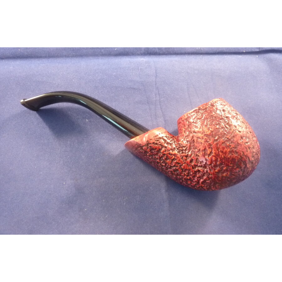 Pipe L'Anatra Rusticata Nirvana