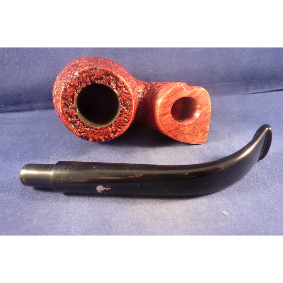 Pipe L'Anatra Rusticata Nirvana