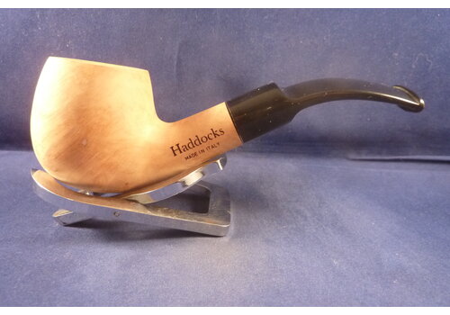 Pijp Haddocks Natural Smooth 
