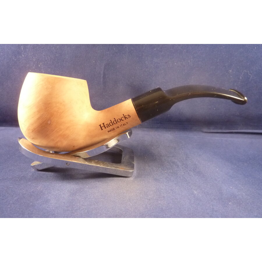 Pijp Haddocks Natural Smooth