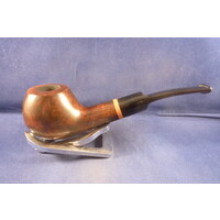 Pijp Jean Claude Smooth Brown