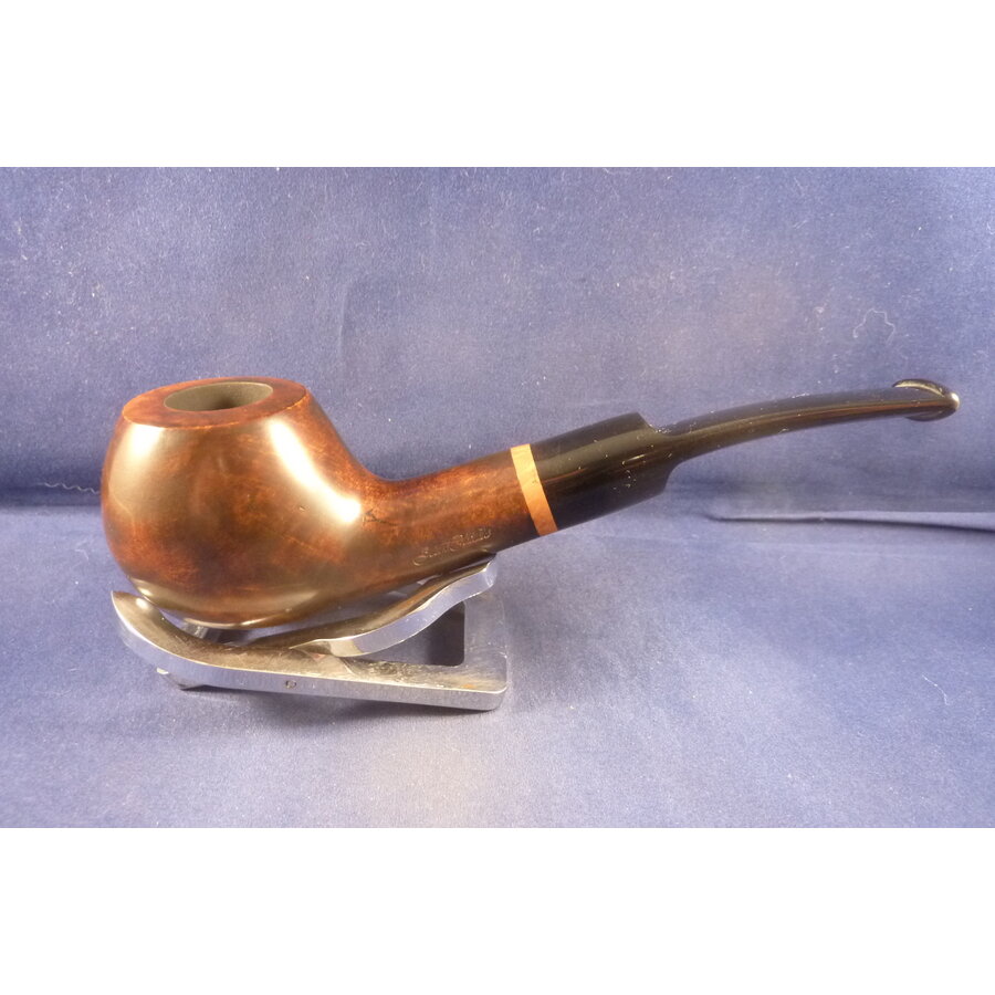 Pijp Jean Claude Smooth Brown