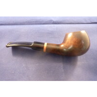 Pijp Jean Claude Smooth Brown