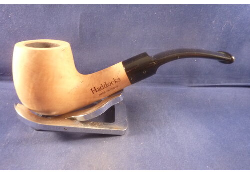 Pijp Haddocks Natural Smooth 