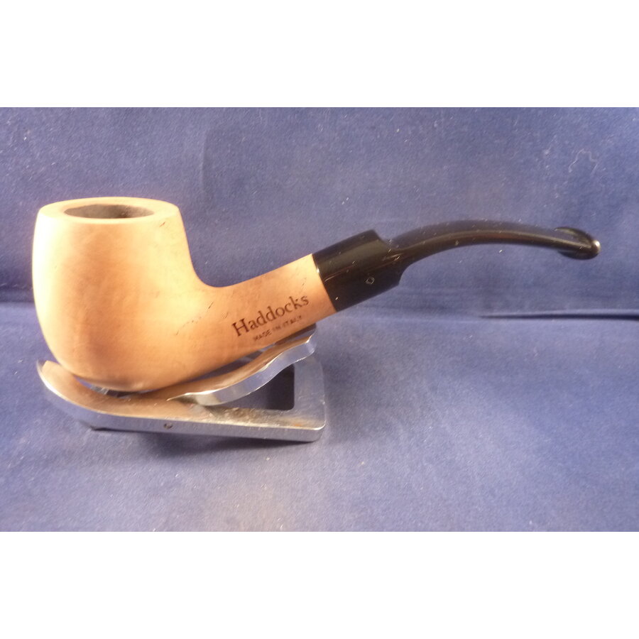 Pijp Haddocks Natural Smooth