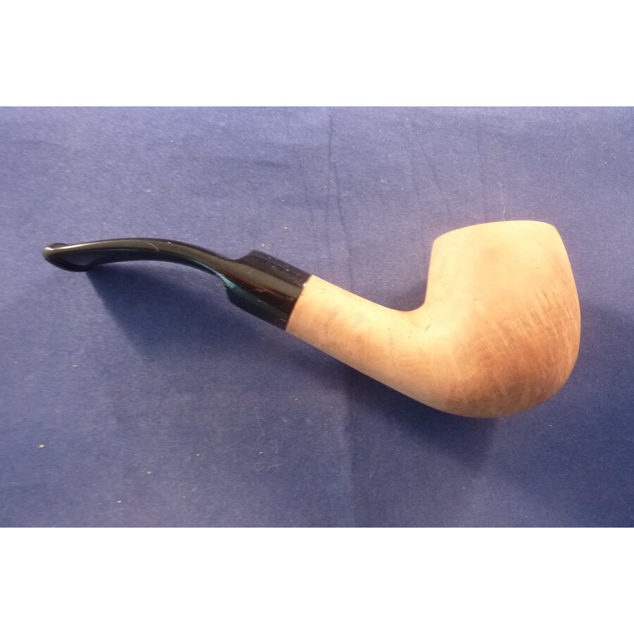 Pipe Haddocks Natural Smooth