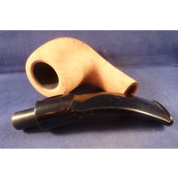 Pipe Haddocks Natural Smooth