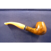Pijp Jean Claude Brown Yellow